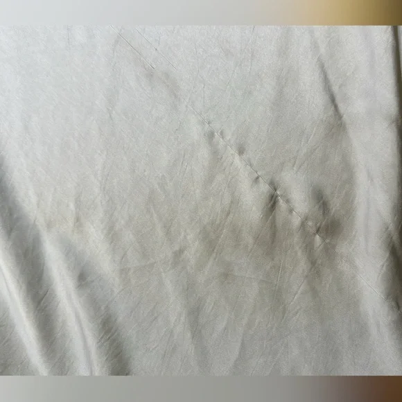 NWOT AllSaints Slip Dress, Size Small - Picture 7 of 9